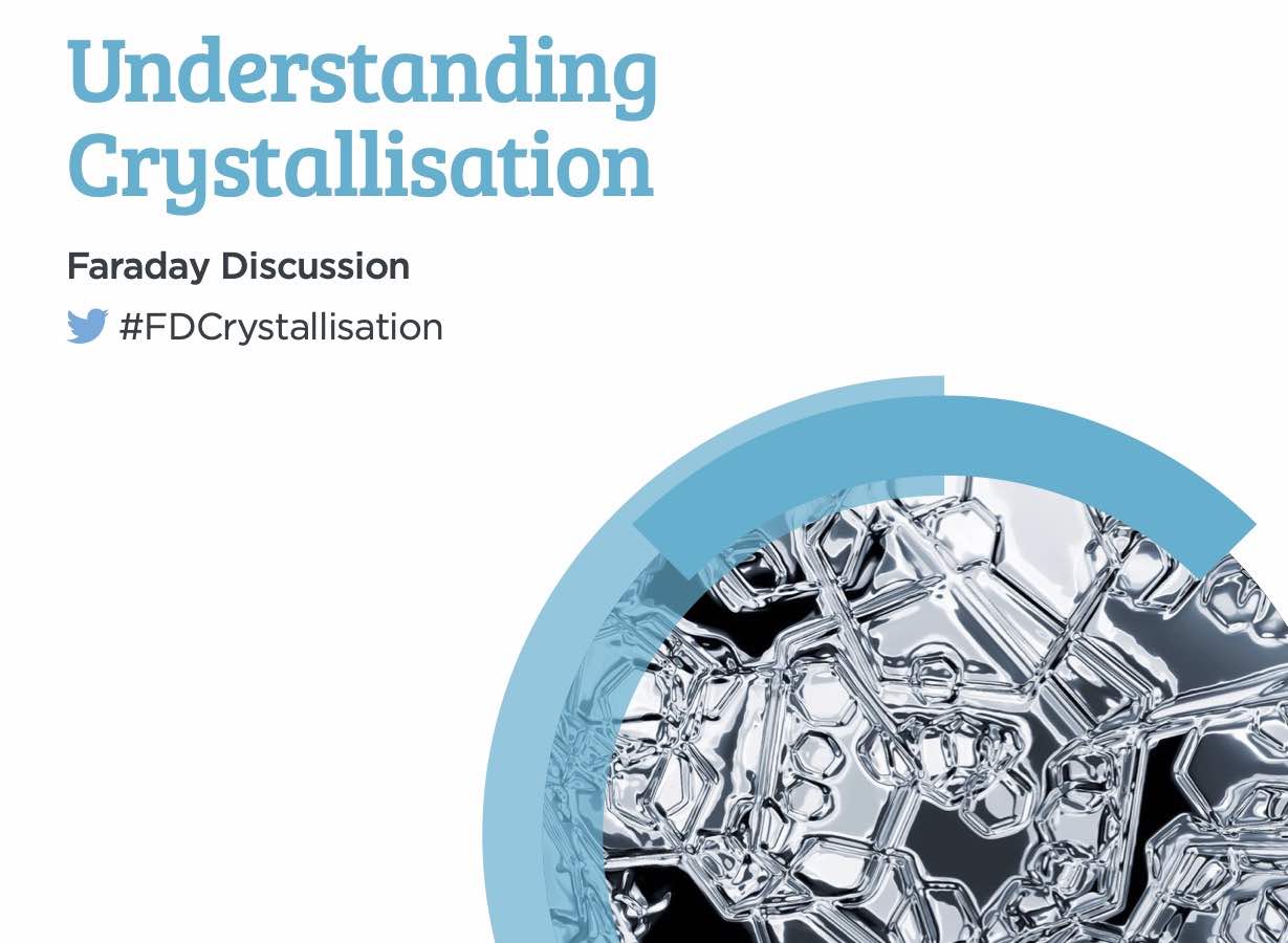 Understanding crystallization