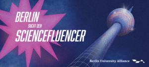 Berlin Sciencefluencer 2024 - Award Ceremony