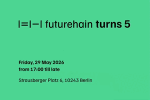 Futurehain turns 5