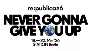Re:publica Berlin